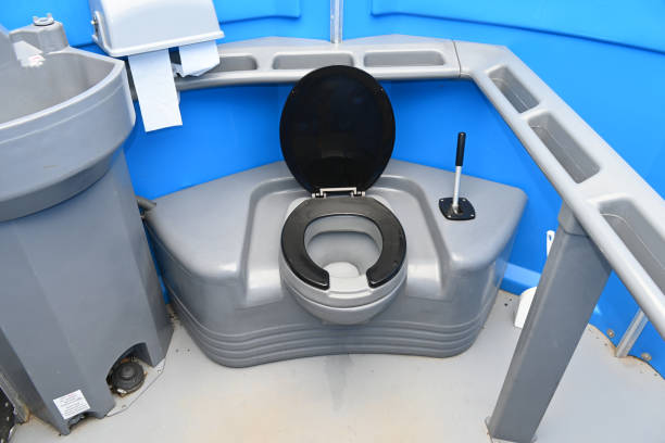 Reliable Eastvale, CA Portable Potty Rental  Solutions