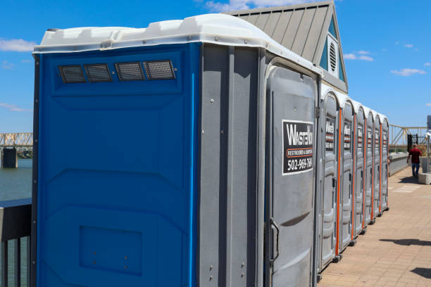 Portable Toilets for Parks and Recreation Areas in Eastvale, CA